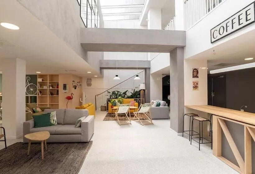 Student Factory Strasbourg Etoile