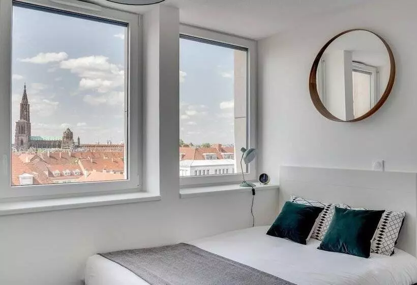 Student Factory Strasbourg Etoile