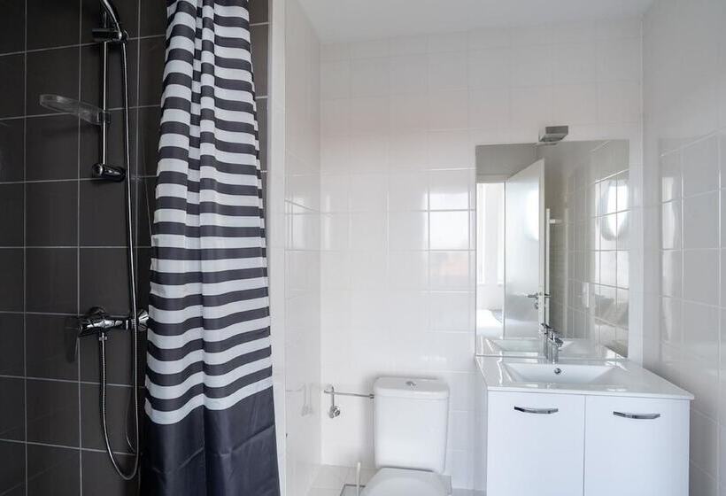 Student Factory Strasbourg Etoile