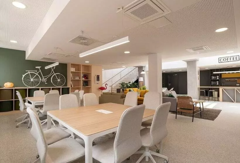 Student Factory Strasbourg Etoile