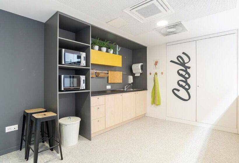 Student Factory Strasbourg Etoile