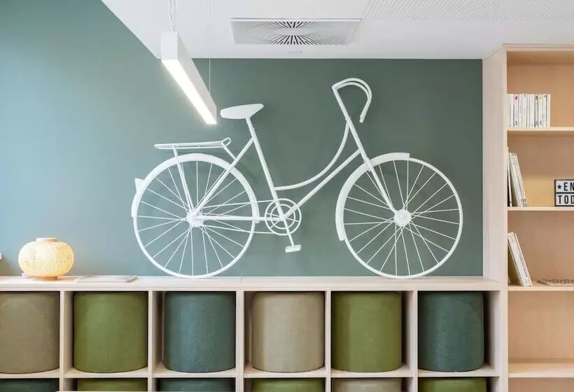 Student Factory Strasbourg Etoile