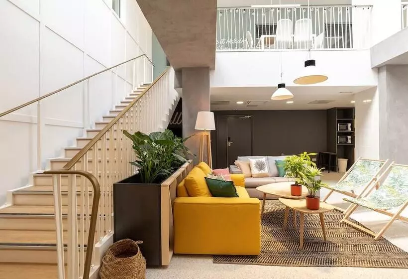 Student Factory Strasbourg Etoile