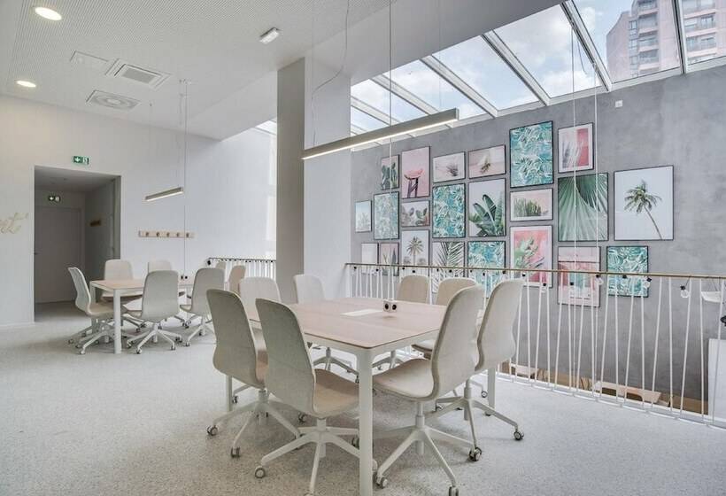 Student Factory Strasbourg Etoile