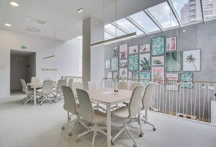 Student Factory Strasbourg Etoile