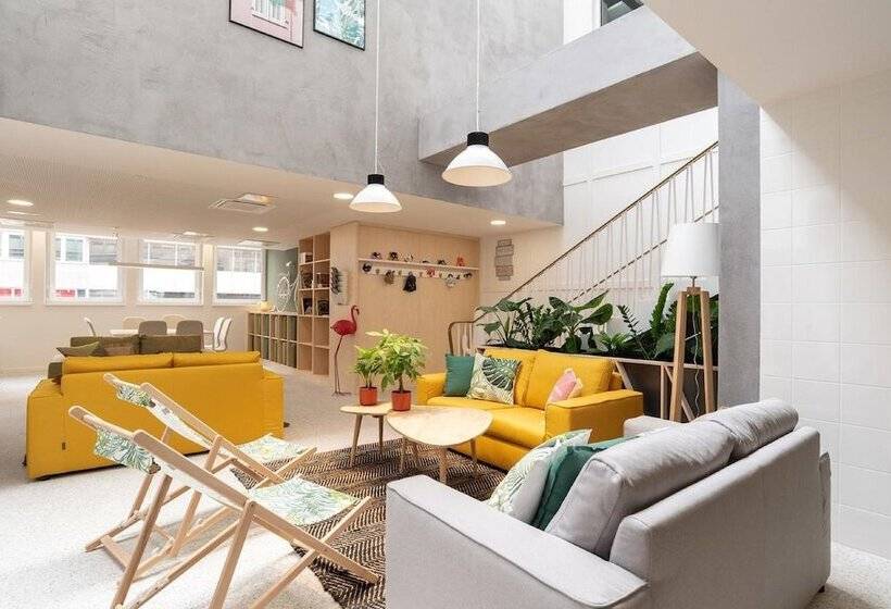 Student Factory Strasbourg Etoile