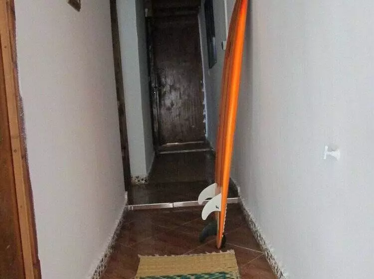 Tazerzit Hostel Restau
