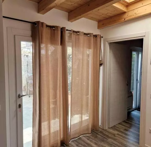 ベッドアンドブレックファースト Bb 26 Olbia