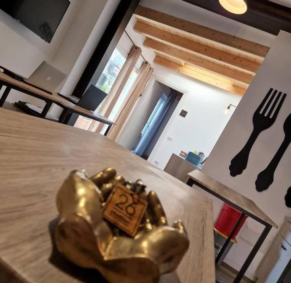 Bed and Breakfast Bb 26 Olbia