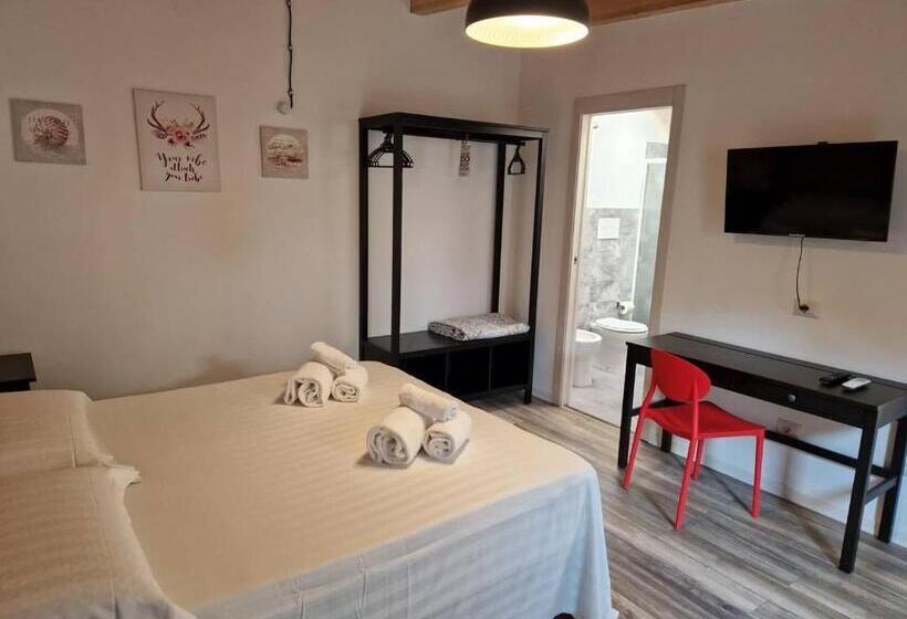 Bed and Breakfast Bb 26 Olbia