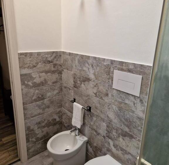 Bed and Breakfast Bb 26 Olbia