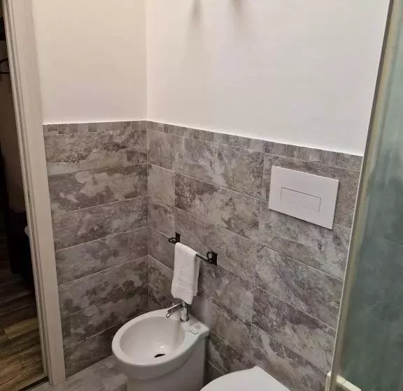 ベッドアンドブレックファースト Bb 26 Olbia