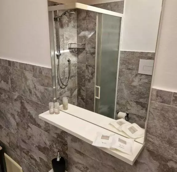 ベッドアンドブレックファースト Bb 26 Olbia