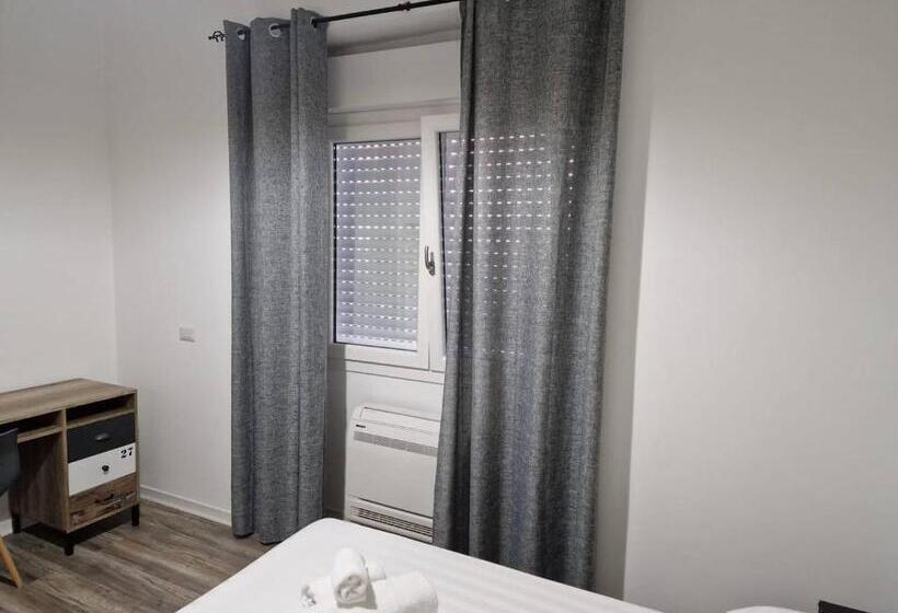 Bed and Breakfast Bb 26 Olbia