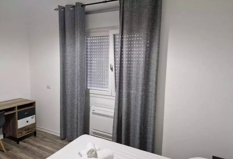 ベッドアンドブレックファースト Bb 26 Olbia