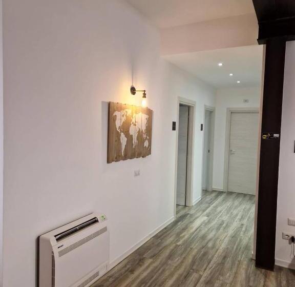 Bed and Breakfast Bb 26 Olbia