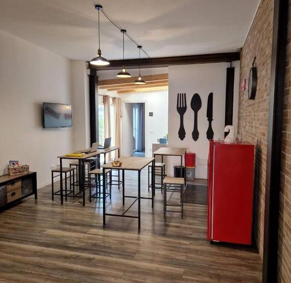 Bed and Breakfast Bb 26 Olbia