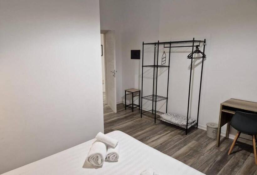 Bed and Breakfast Bb 26 Olbia