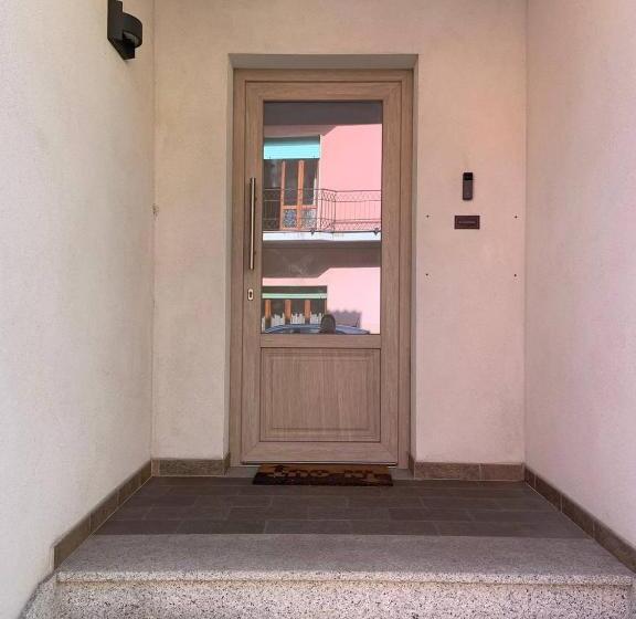 Bed and Breakfast Bb 26 Olbia