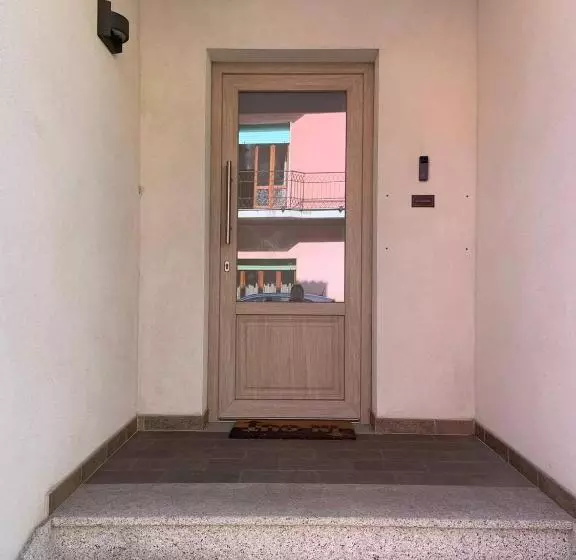 ベッドアンドブレックファースト Bb 26 Olbia