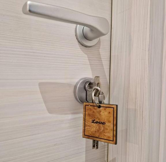 Bed and Breakfast Bb 26 Olbia