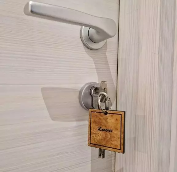 ベッドアンドブレックファースト Bb 26 Olbia