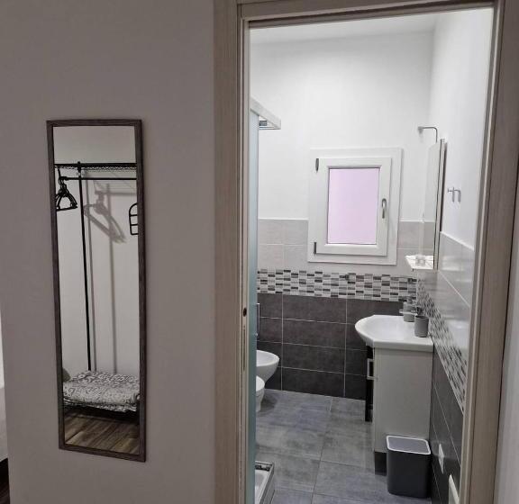 Bed and Breakfast Bb 26 Olbia