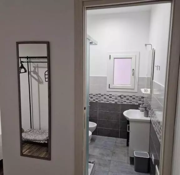 ベッドアンドブレックファースト Bb 26 Olbia