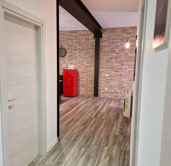 Bed and Breakfast Bb 26 Olbia