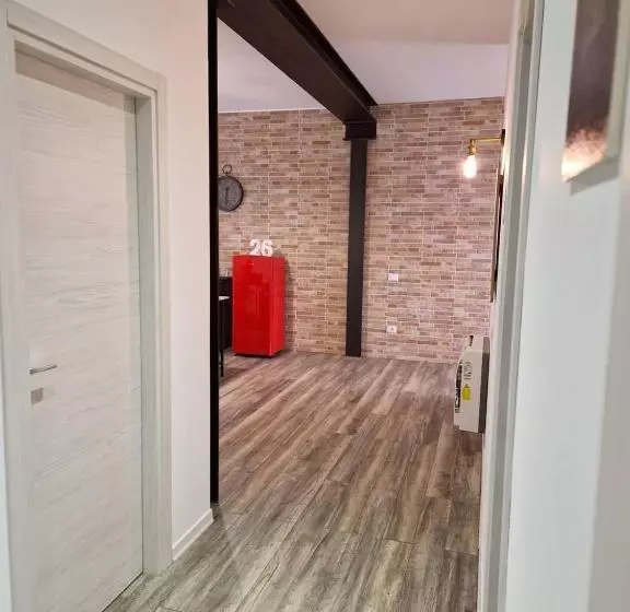 ベッドアンドブレックファースト Bb 26 Olbia