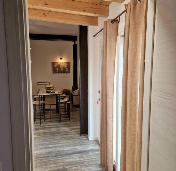 Bed and Breakfast Bb 26 Olbia