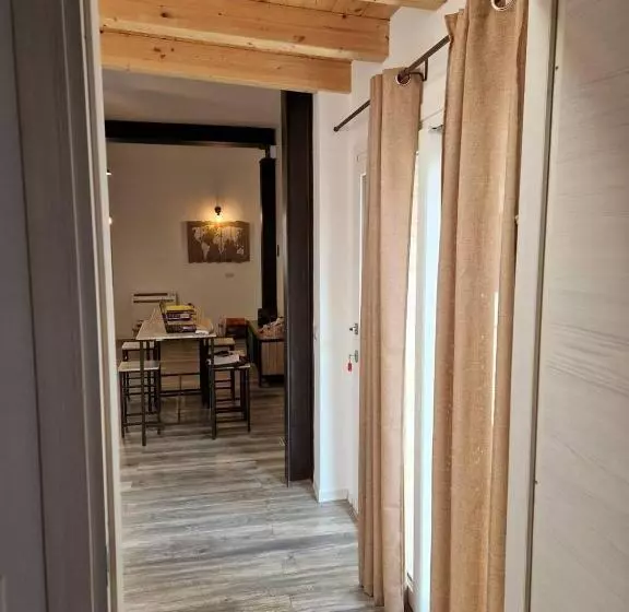 ベッドアンドブレックファースト Bb 26 Olbia