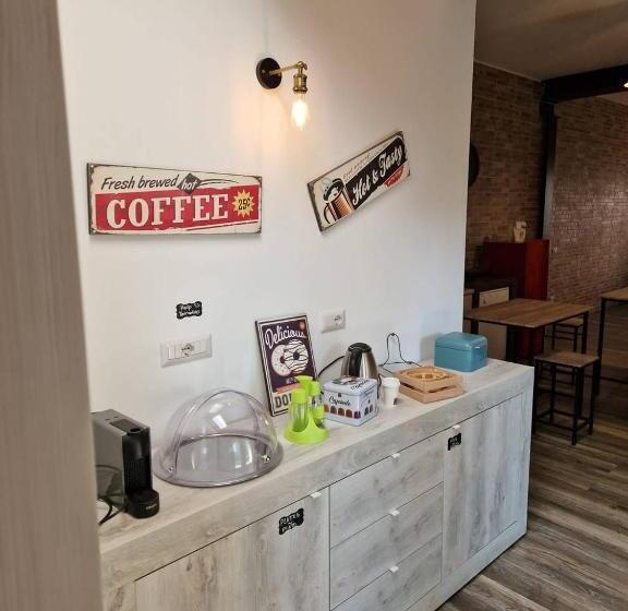 Bed and Breakfast Bb 26 Olbia