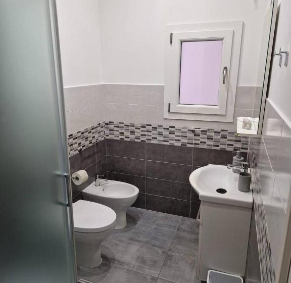 Bed and Breakfast Bb 26 Olbia