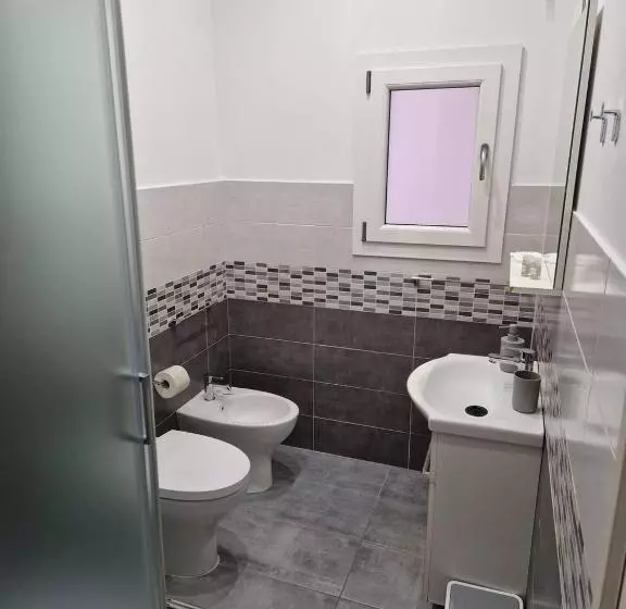 ベッドアンドブレックファースト Bb 26 Olbia