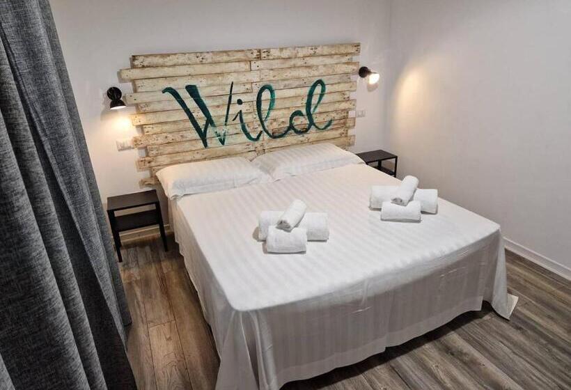 Bed and Breakfast Bb 26 Olbia