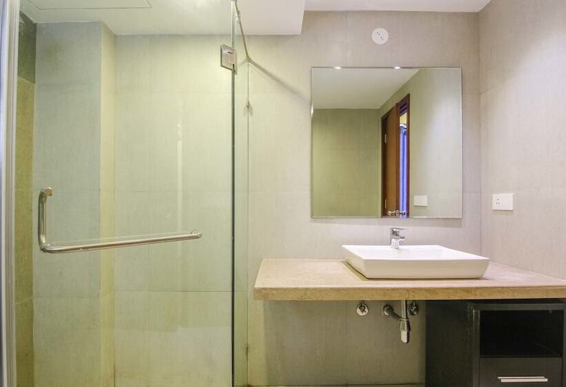 Eternal Wave Apartments By Daystar Ventures