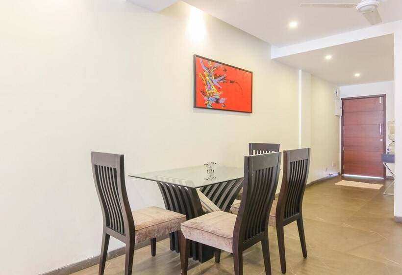 Eternal Wave Apartments By Daystar Ventures