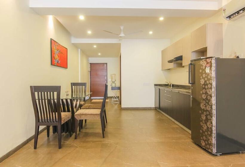 Eternal Wave Apartments By Daystar Ventures