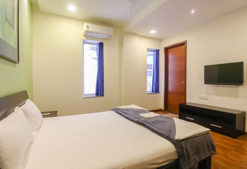 Eternal Wave Apartments By Daystar Ventures