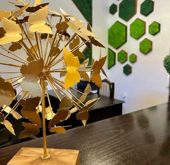 Отель Alfaresort Thermal Chiflika