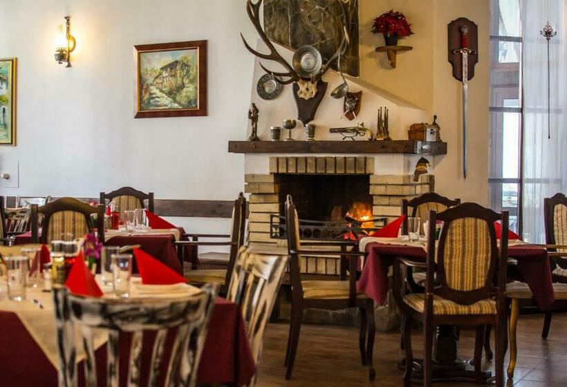 Отель Alfaresort Thermal Chiflika