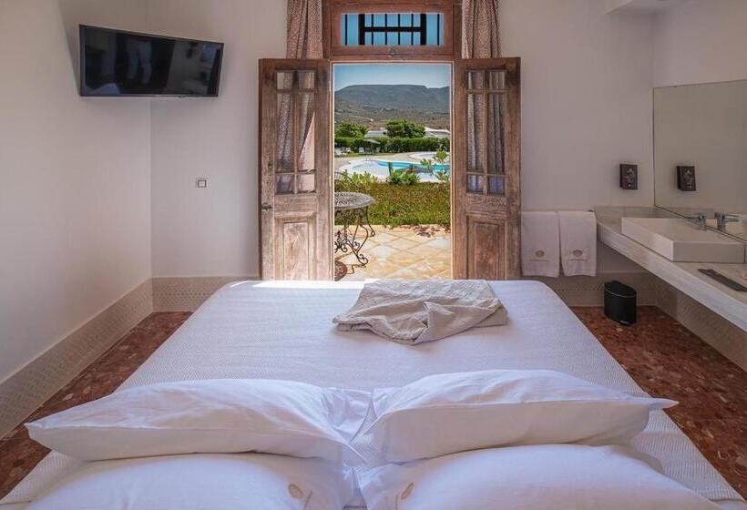 Отель Finca Maltes San José