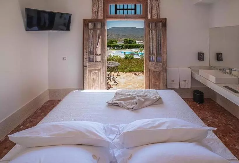 هتل Finca Maltes San José