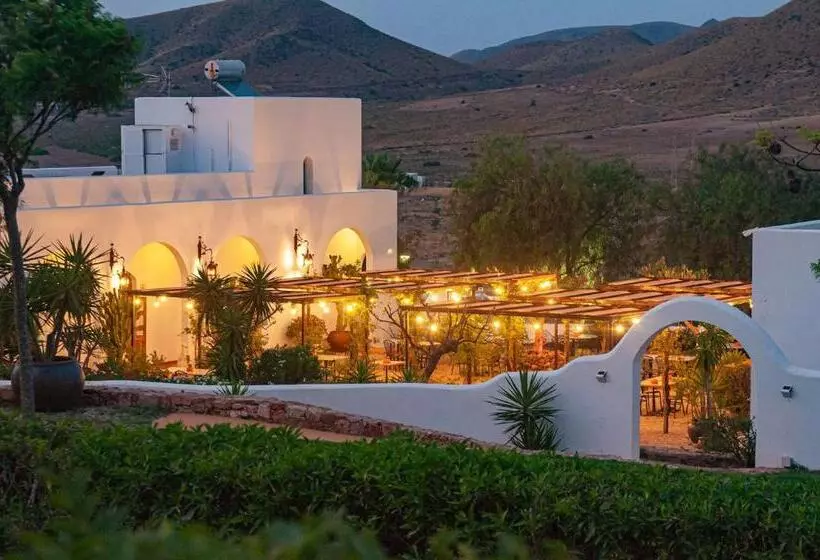 هتل Finca Maltes San José