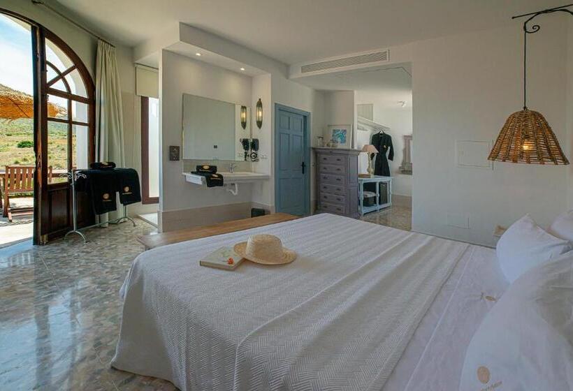 Отель Finca Maltes San José