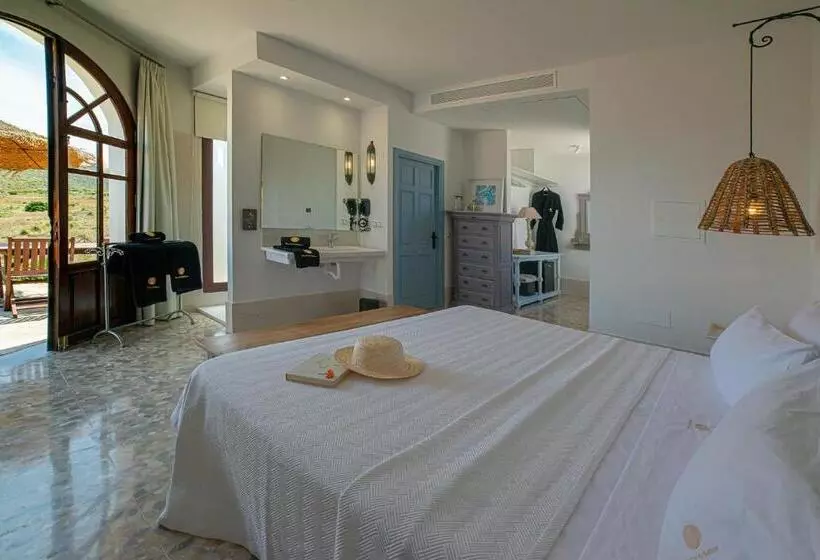 هتل Finca Maltes San José