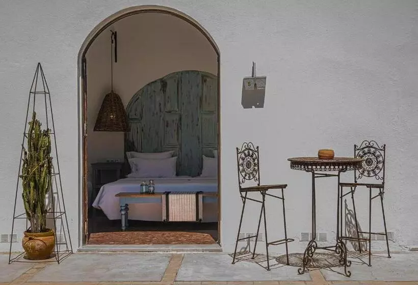 هتل Finca Maltes San José