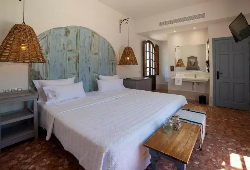 هتل Finca Maltes San José