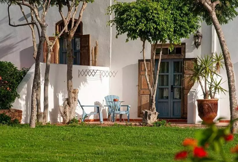 هتل Finca Maltes San José